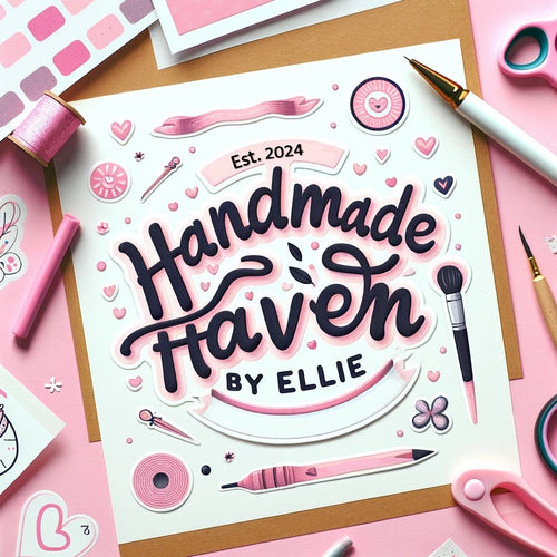 Handmade Haven by Ellie 